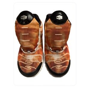 Nike Air Max Plus Light Photography‎ - Sport Red Size 7 DZ 3531-600